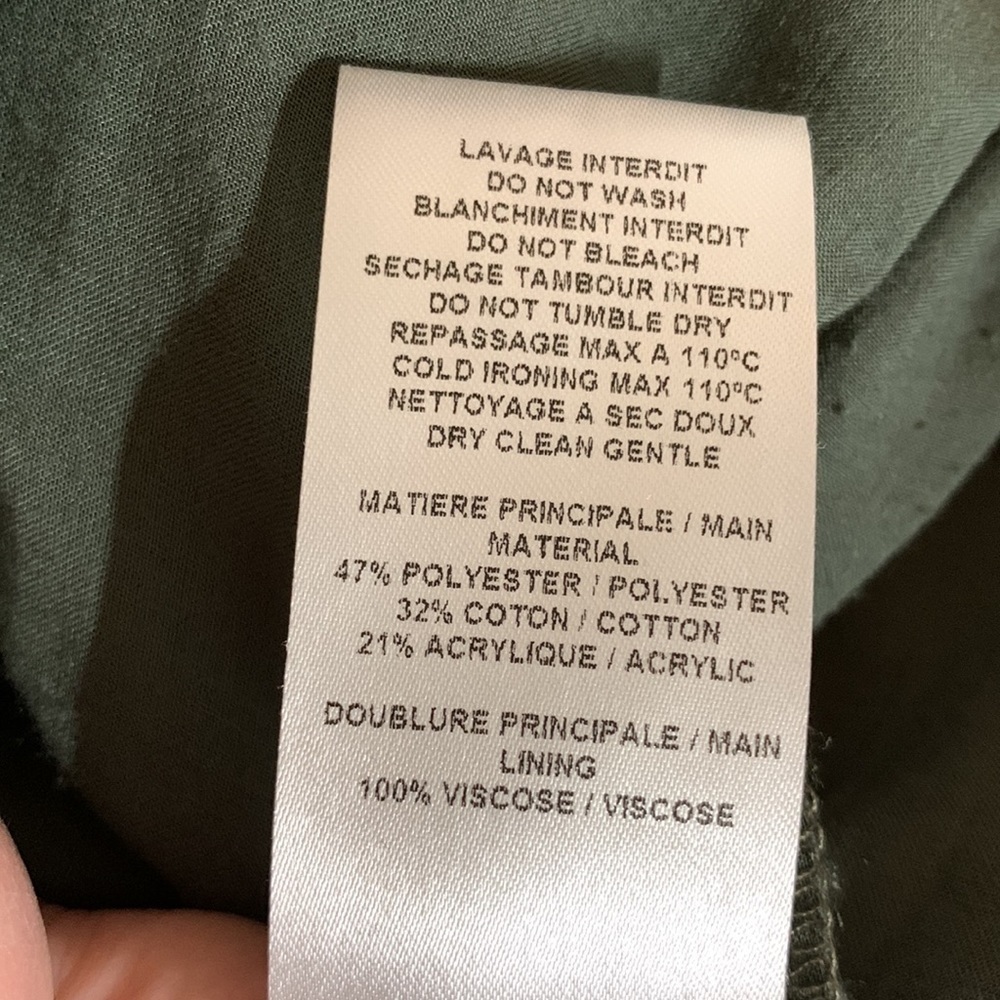 See By Chloe Lace Dress, S - Picture 11 of 11